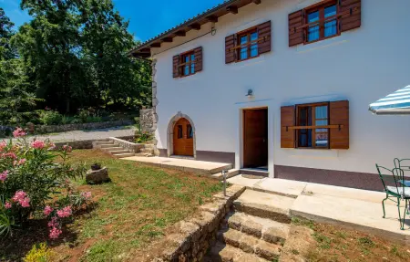 Maison 6 personnes à Lovran - Photo 12