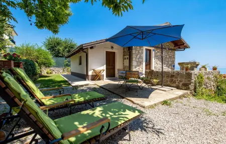 Maison 6 personnes à Lovran - Photo 13