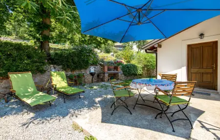 Maison 6 personnes à Lovran - Photo 14