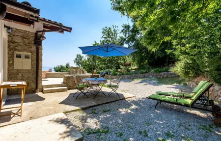 Maison 6 personnes à Lovran - Photo 15
