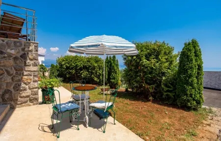 Maison 6 personnes à Lovran - Photo 19