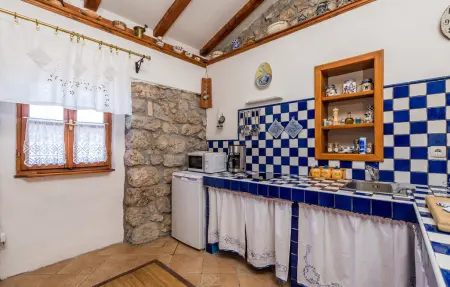 Maison 6 personnes à Lovran - Photo 21