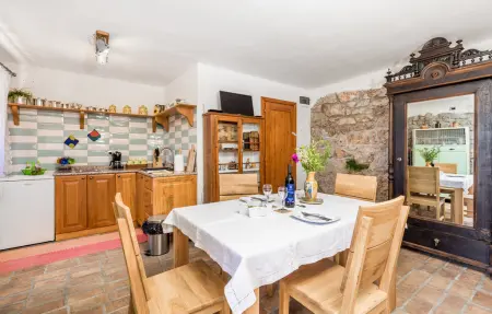 Maison 6 personnes à Lovran - Photo 24