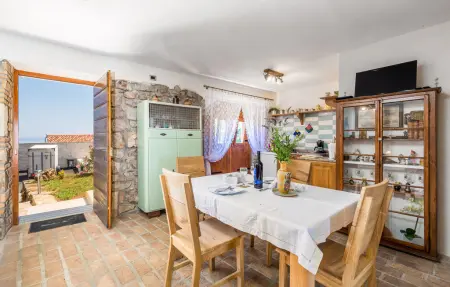Maison 6 personnes à Lovran - Photo 25