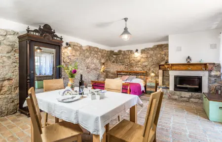 Maison 6 personnes à Lovran - Photo 27