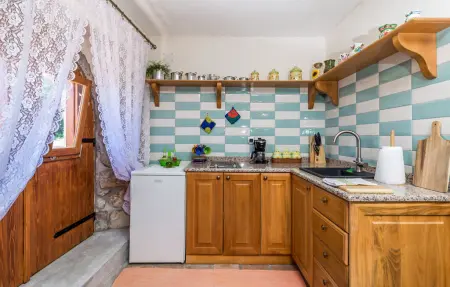 Maison 6 personnes à Lovran - Photo 28