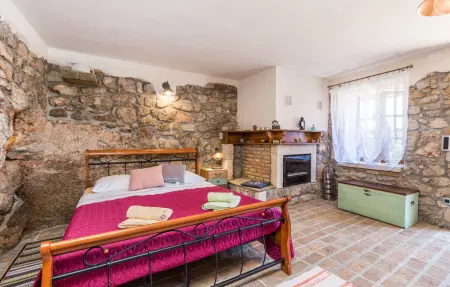 Maison 6 personnes à Lovran - Photo 34