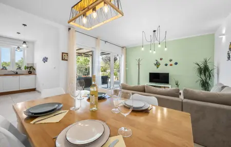 Maison 4 personnes à Jadrija - Photo 2