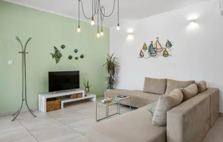 Maison 4 personnes à Jadrija - Photo 4