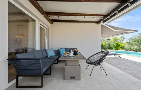 Maison 4 personnes à Jadrija - Photo 6