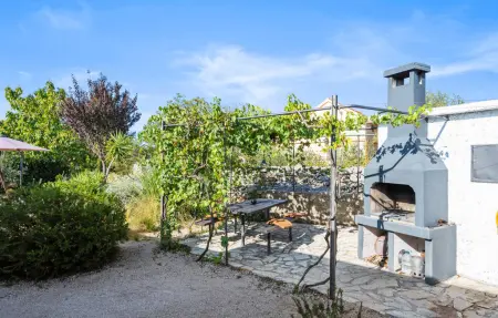 Maison 4 personnes à Jadrija - Photo 7