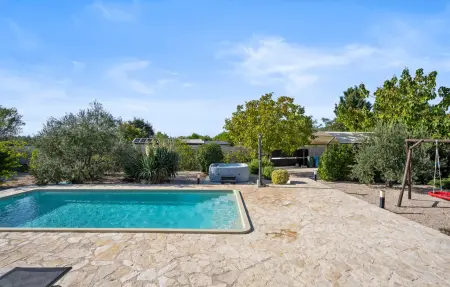 Maison 4 personnes à Jadrija - Photo 10