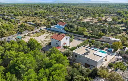 Maison 4 personnes à Jadrija - Photo 18