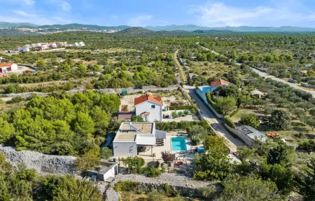 Maison 4 personnes à Jadrija - Photo 19