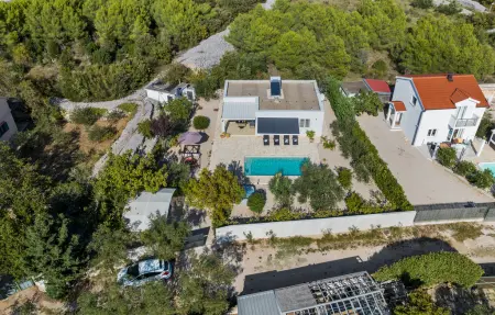 Maison 4 personnes à Jadrija - Photo 20