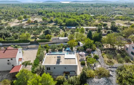 Maison 4 personnes à Jadrija - Photo 21