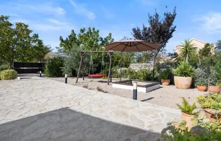Maison 4 personnes à Jadrija - Photo 25