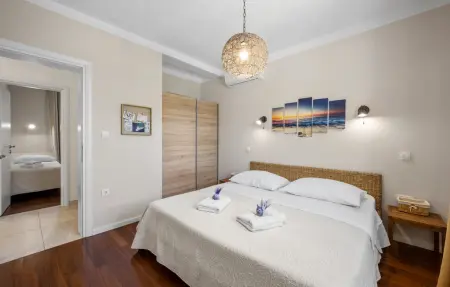 Maison 4 personnes à Jadrija - Photo 33