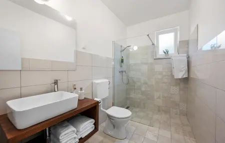 Maison 4 personnes à Jadrija - Photo 36