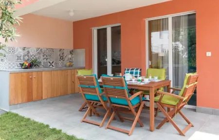 Maison 6 personnes à Barbariga - Photo 4