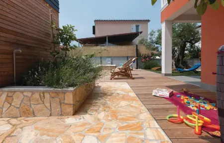 Maison 6 personnes à Barbariga - Photo 9