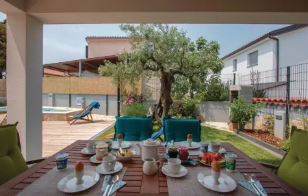 Maison 6 personnes à Barbariga - Photo 10