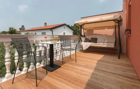 Maison 6 personnes à Barbariga - Photo 12
