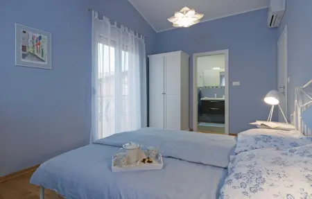 Maison 6 personnes à Barbariga - Photo 15