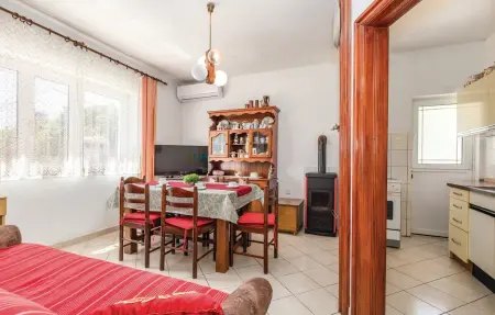 Maison 6 personnes à Kampor - Photo 1