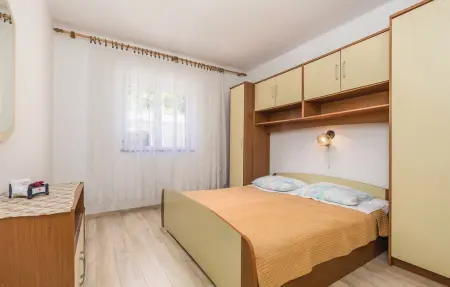 Maison 6 personnes à Kampor - Photo 3