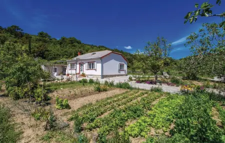 Maison 6 personnes à Kampor - Photo 4