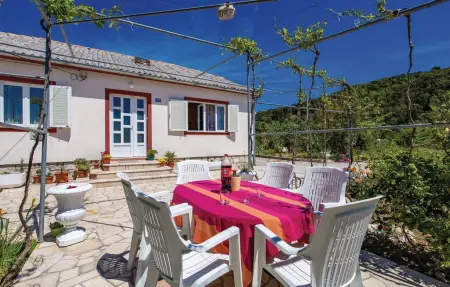 Maison 6 personnes à Kampor - Photo 8