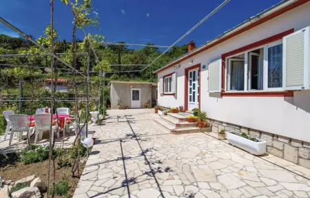 Maison 6 personnes à Kampor - Photo 10