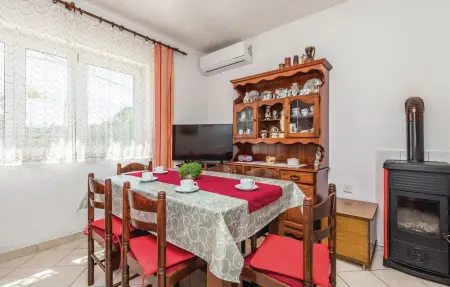 Maison 6 personnes à Kampor - Photo 13