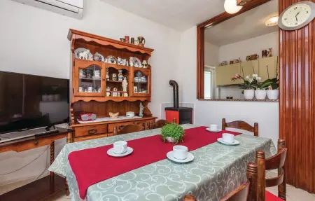 Maison 6 personnes à Kampor - Photo 14