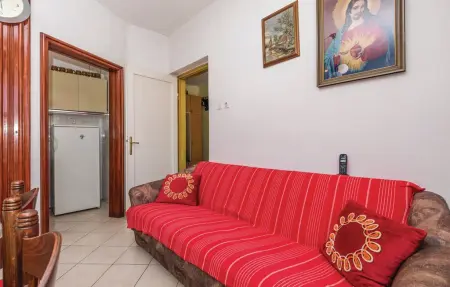 Maison 6 personnes à Kampor - Photo 15