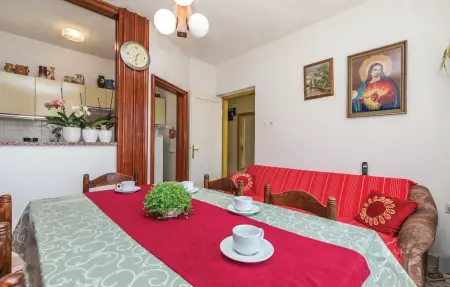 Maison 6 personnes à Kampor - Photo 16