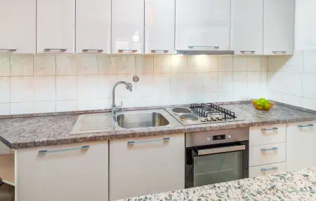 Maison 6 personnes à Kampor - Photo 17