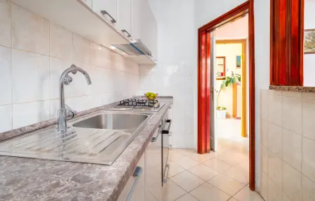 Maison 6 personnes à Kampor - Photo 18