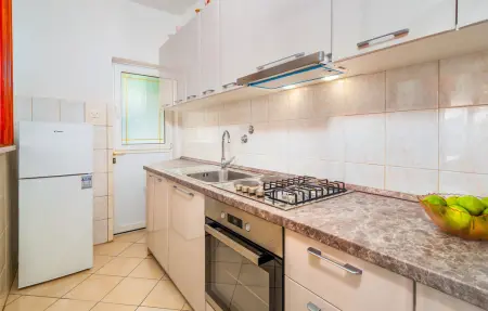 Maison 6 personnes à Kampor - Photo 19