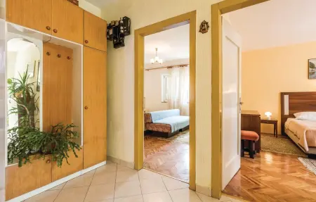 Maison 6 personnes à Kampor - Photo 21