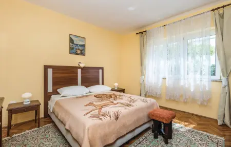 Maison 6 personnes à Kampor - Photo 22