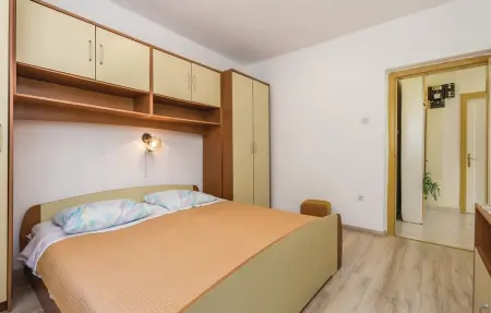 Maison 6 personnes à Kampor - Photo 24