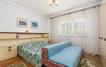 Maison 6 personnes à Kampor - Photo 25