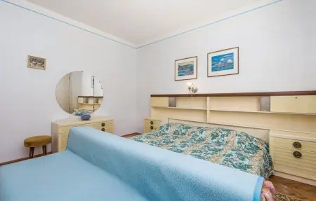 Maison 6 personnes à Kampor - Photo 26