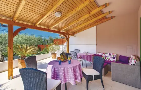 Maison 6 personnes à Barbat - Photo 14