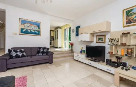 Maison 6 personnes à Barbat - Photo 20