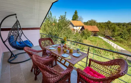 Maison 6 personnes à Bosiljevo - Photo 15