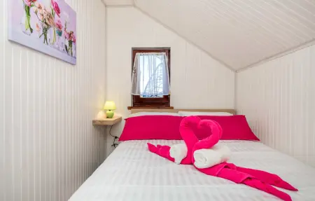 Maison 6 personnes à Bosiljevo - Photo 35