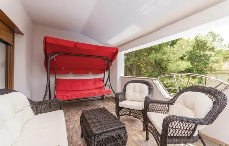 Maison 8 personnes à Pakostane - Photo 3